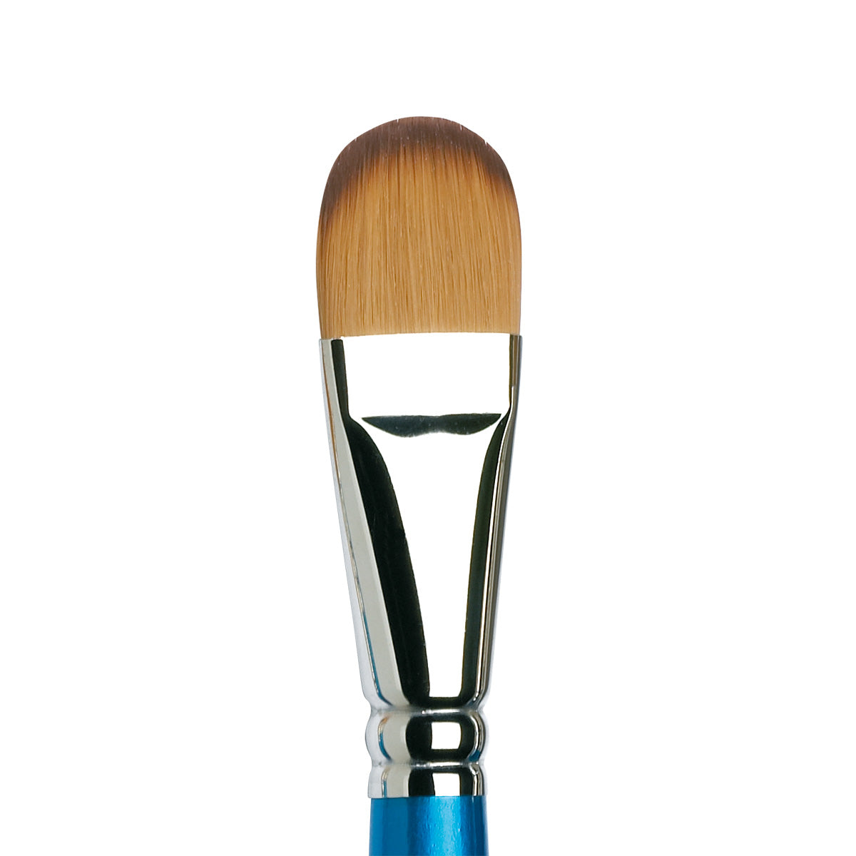 Winsor & Newton Cotman Watercolour Filbert Brush — 25mm (1 in)
