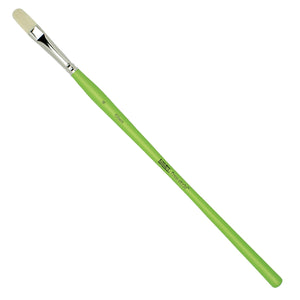 Liquitex Freestyle Acrylic Brush — Filbert Size 6