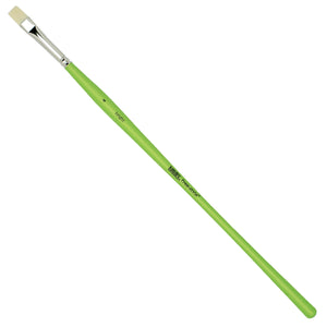 Liquitex Freestyle Acrylic Brush — Bright Size 4