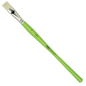 Liquitex Freestyle Acrylic Brush — Bright Size 10