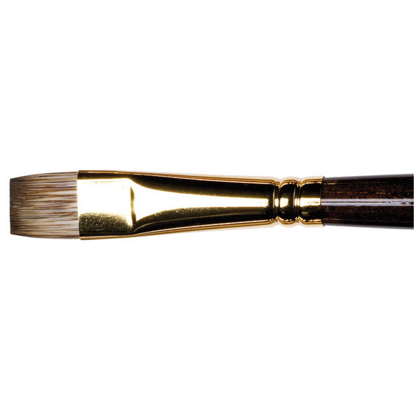 Winsor & Newton Monarch Oil Bright Brush — Size 10
