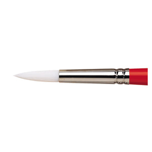 Winsor & Newton University Round Brush — Size 12