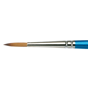 Winsor & Newton Cotman Watercolour Round Brush — Size 5