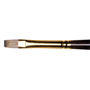 Winsor & Newton Monarch Oil Bright Brush — Size 6