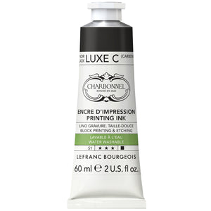 W&N Aquawash 60ml Black Luxe C