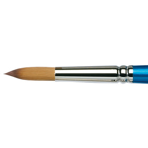 Winsor & Newton Cotman Watercolour Round Brush — Size 12