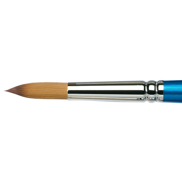 Winsor & Newton Cotman Watercolour Round Brush — Size 12