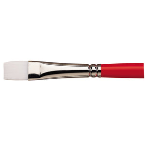 Winsor & Newton University Flat Brush — Size 8