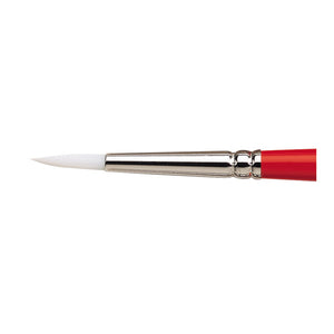 Winsor & Newton University Round Brush — Size 5