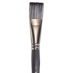 Elements Basics Brush — One Stroke SH 1in