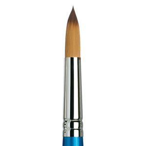 Winsor & Newton Cotman Watercolour Round Brush — Size 16