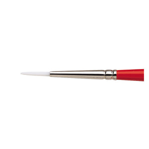 Winsor & Newton University Round Brush — Size 4
