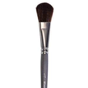 Elements Basics Brush — Oval Wash SH 3/4
