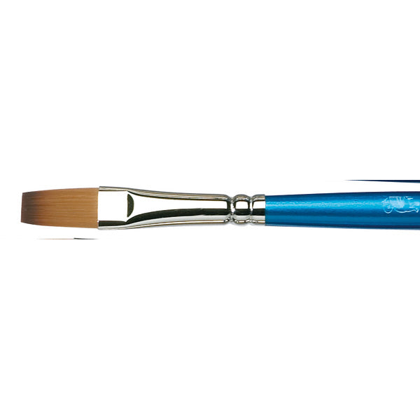 Winsor & Newton Cotman Watercolour One Stroke Brush — 6mm (1/4 in)