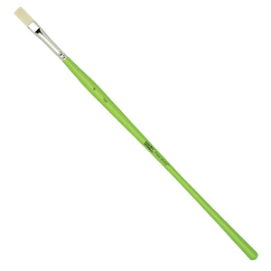 Liquitex Freestyle Acrylic Brush — Flat Size 4