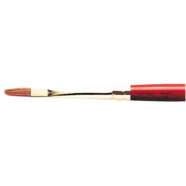 Winsor & Newton Sceptre Gold Watercolour One Stroke Brush — 3mm (1/8 in)