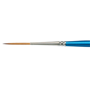 Winsor & Newton Cotman Watercolour Rigger Brush — Size 1