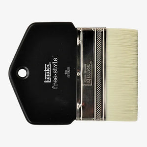 Liquitex LQX Mural Brush Paddle 4 inch