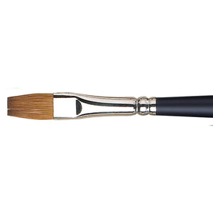 Winsor & Newton Series 7 Sable Watercolour Brush — One Stroke 6mm 1/4 inch