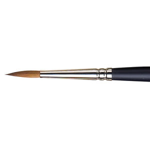 Winsor & Newton Series 7 Sable Watercolour Brush — Round Size 5