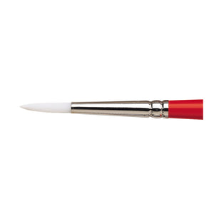 Winsor & Newton University Round Brush — Size 6