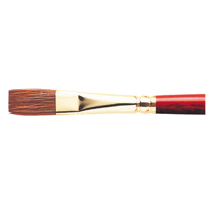 Winsor & Newton Sceptre Gold Watercolour One Stroke Brush — 10mm (3/8 in)