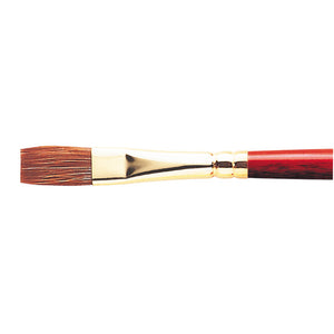 Winsor & Newton Sceptre Gold Watercolour One Stroke Brush — 6mm (1/4 in)