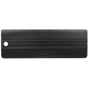 Speedball 9-Inch Red Baron Squeegee
