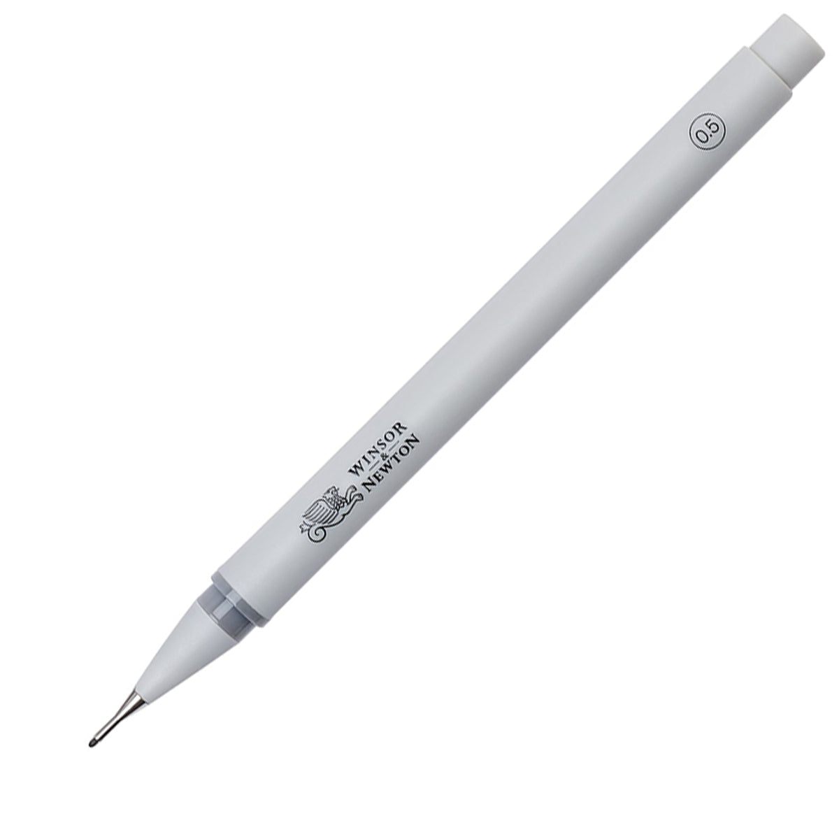 Winsor & Newton Fineliner — 1.0 Cool Grey