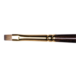 Winsor & Newton Monarch Oil Bright Brush — Size 2