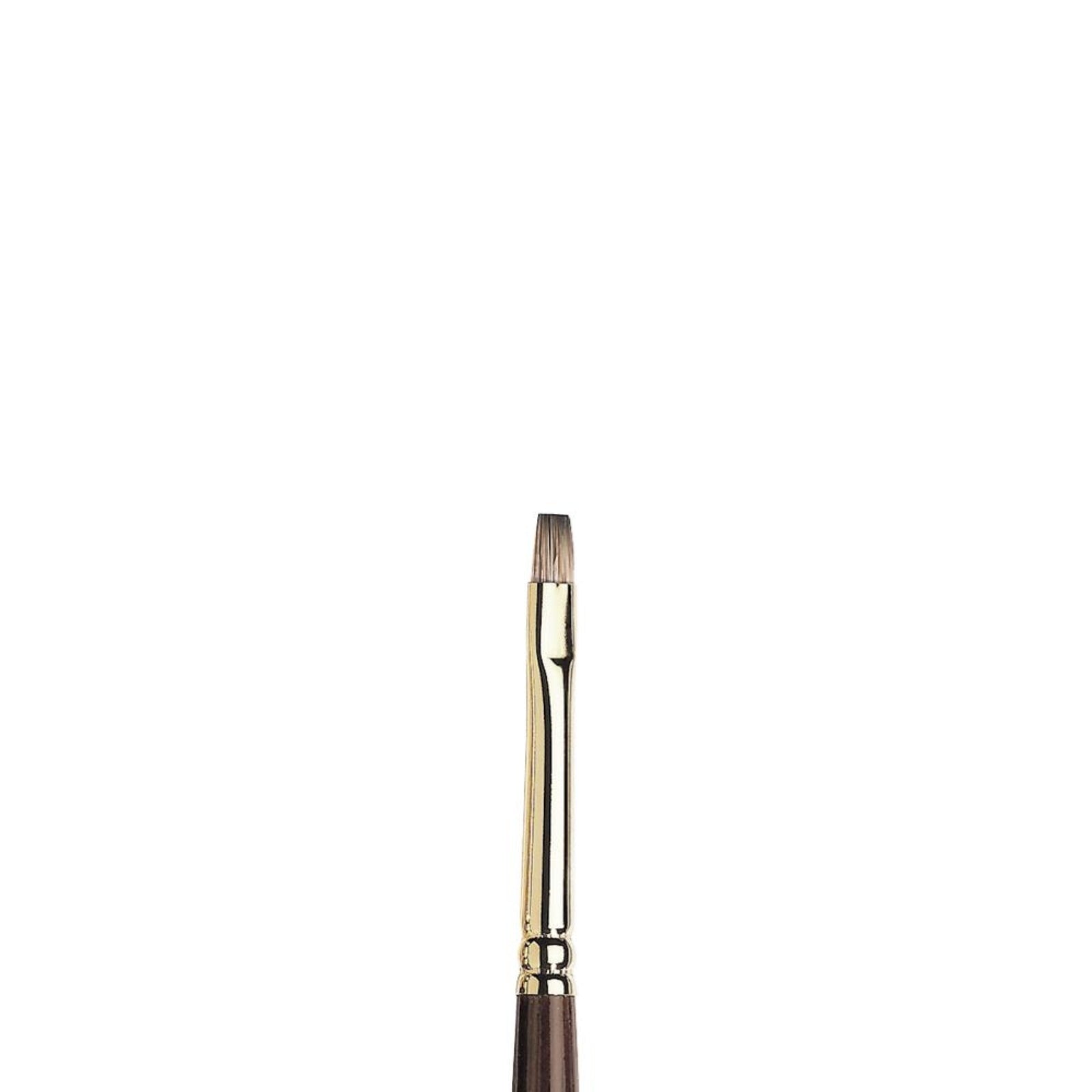 Winsor & Newton Monarch Oil Bright Brush — Size 0