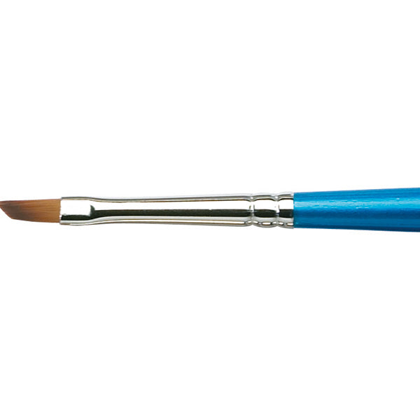 Winsor & Newton Cotman Watercolour Angled Brush — 3mm (1/8 in)