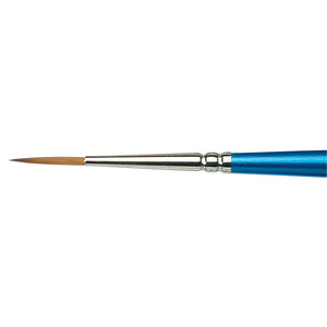 Winsor & Newton Cotman Watercolour Designers Brush — Size 2