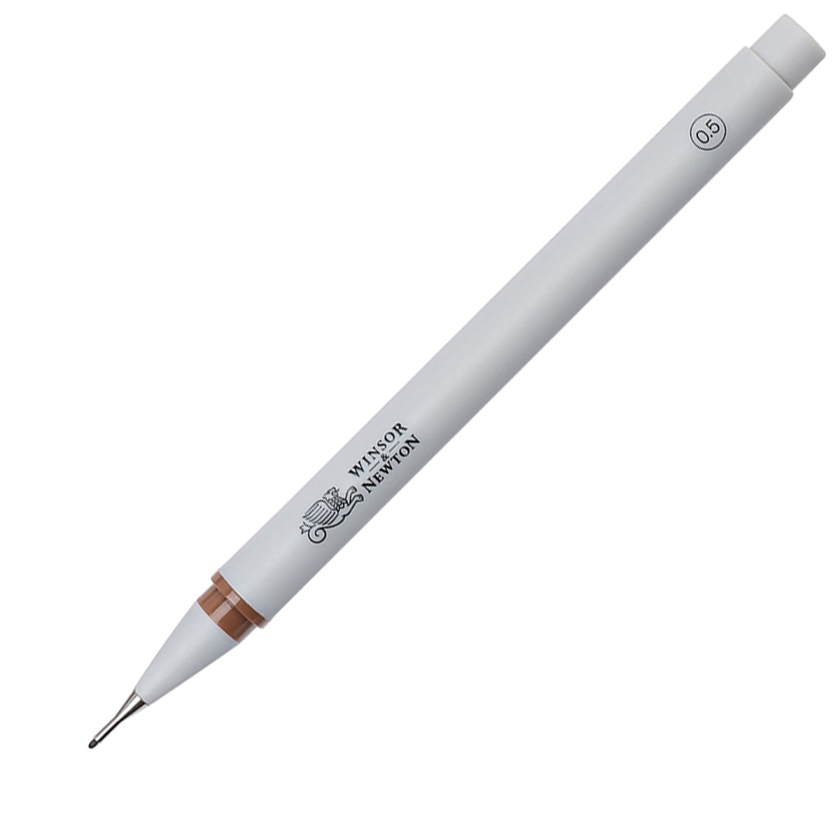 Winsor & Newton Fineliner — 1.0 Sepia