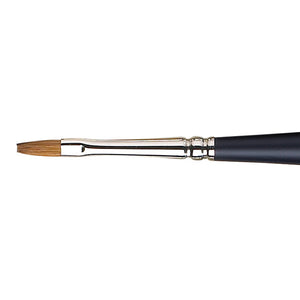 Winsor & Newton Series 7 Sable Watercolour Brush — One Stroke 3mm 1/8 inch