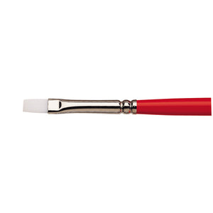 Winsor & Newton University Flat Brush — Size 2