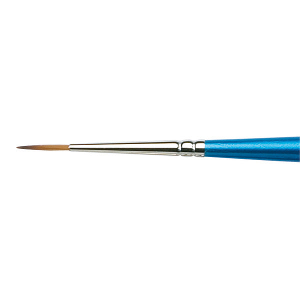 Winsor & Newton Cotman Watercolour Designers Brush — Size 0