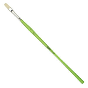 Liquitex Freestyle Acrylic Brush — Filbert Size 4
