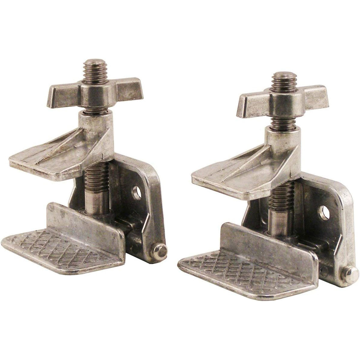 Speedball Hinge Clamp Pair