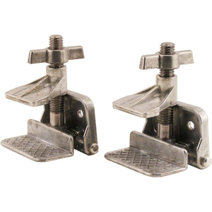 Speedball Hinge Clamp Pair
