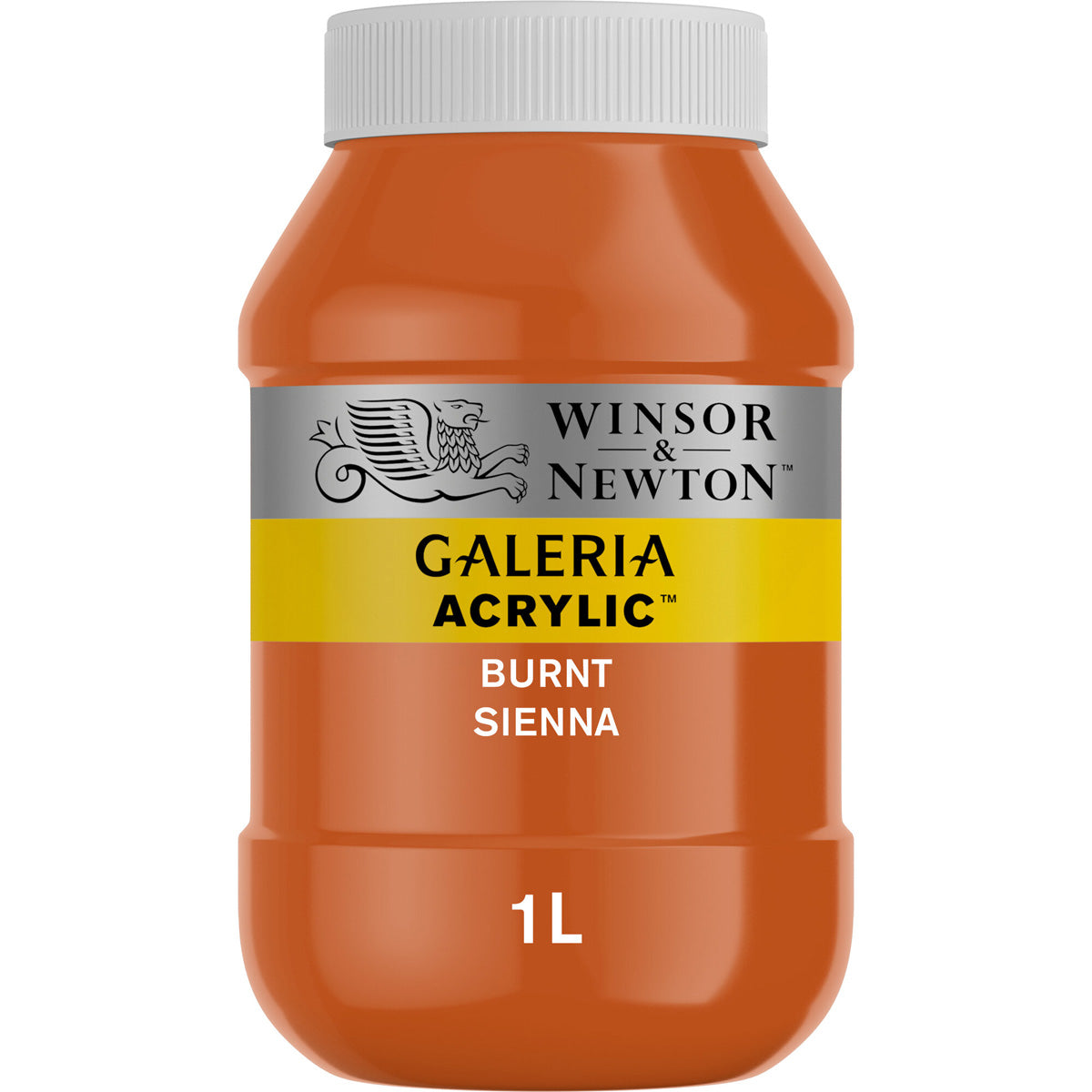 W&N Galeria Acrylic Paint 1 Litre