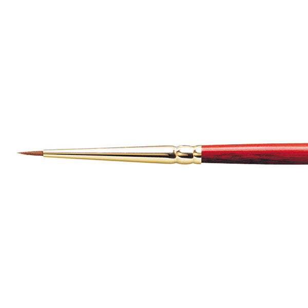 Winsor & Newton Sceptre Gold Watercolour Round Brush — Size 30