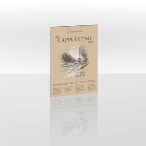 Hahnemuhle Cappuccino Pad A6