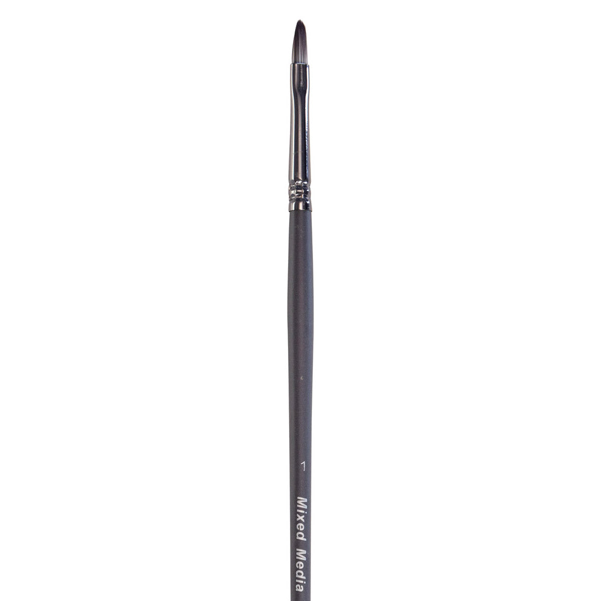 Elements Basics Brush — Filbert LH 1