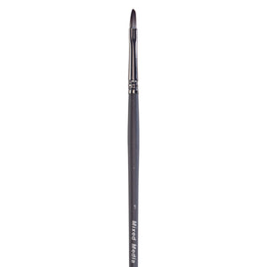 Elements Basics Brush — Filbert LH 1