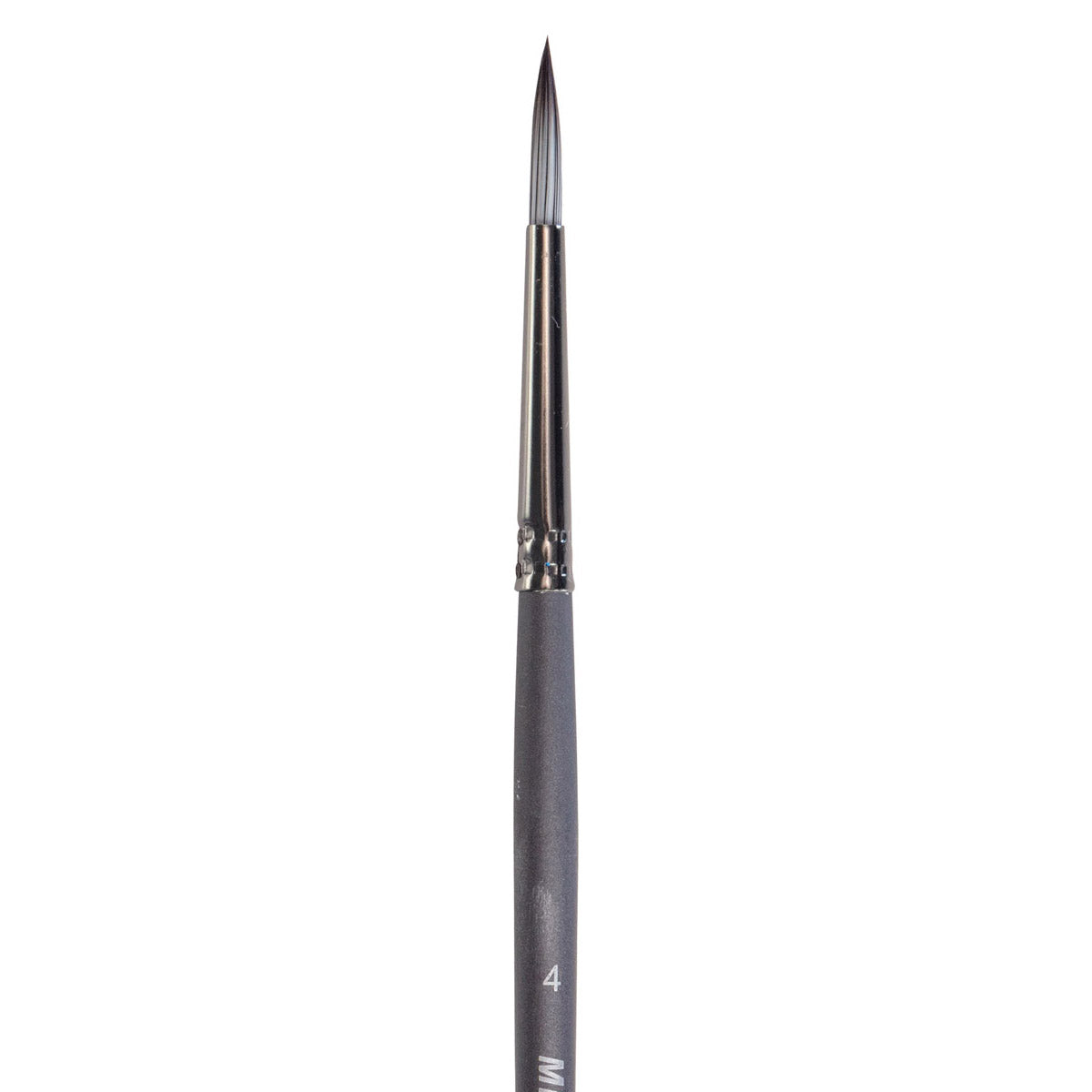 Elements Basics Brush — Round SH 4