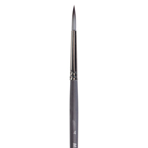Elements Basics Brush — Round SH 4