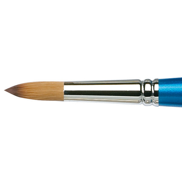 Winsor & Newton Cotman Watercolour Round Brush — Size 8