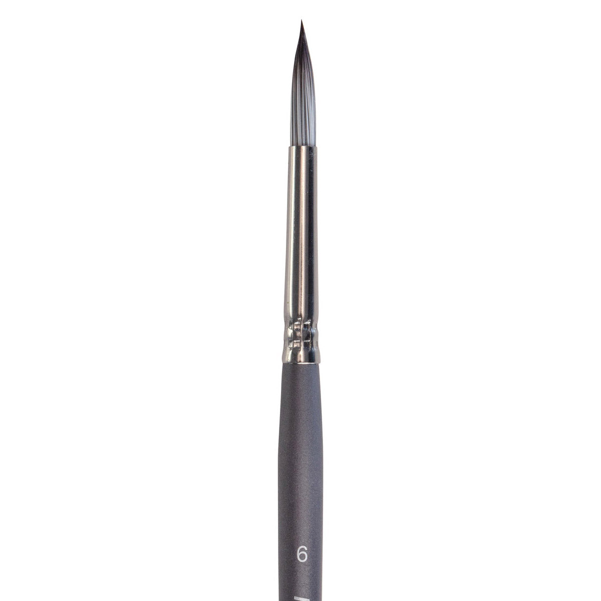 Elements Basics Brush — Round SH 6