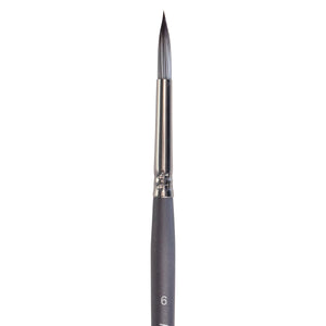 Elements Basics Brush — Round SH 6